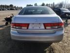 2003 Honda Accord LX