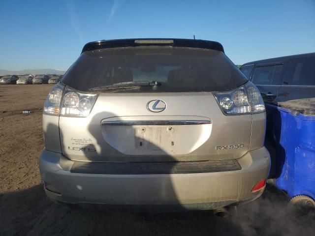 2006 Lexus RX 330