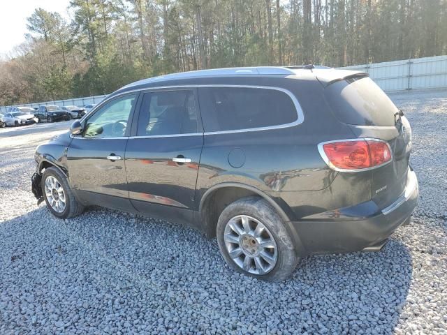 2012 Buick Enclave