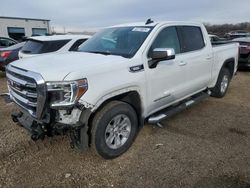 GMC salvage cars for sale: 2022 GMC Sierra Limited K1500 SLE