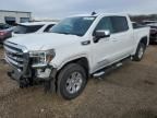 2022 GMC Sierra Limited K1500 SLE