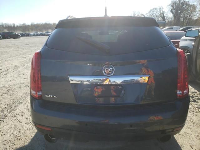 2011 Cadillac SRX Luxury Collection