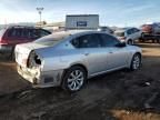 2007 Infiniti M35 Base