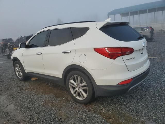 2015 Hyundai Santa FE Sport