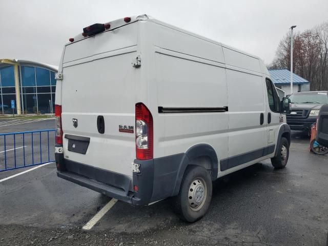 2019 Dodge RAM Promaster 2500 2500 High