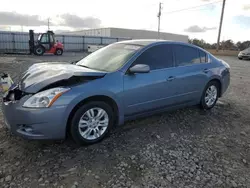 2010 Nissan Altima Base en venta en Tifton, GA