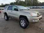 2004 Toyota 4runner SR5