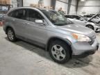 2008 Honda CR-V EXL