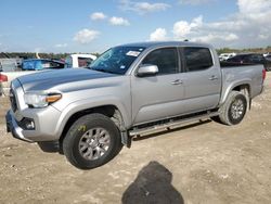 Vehiculos salvage en venta de Copart Houston, TX: 2019 Toyota Tacoma Double Cab