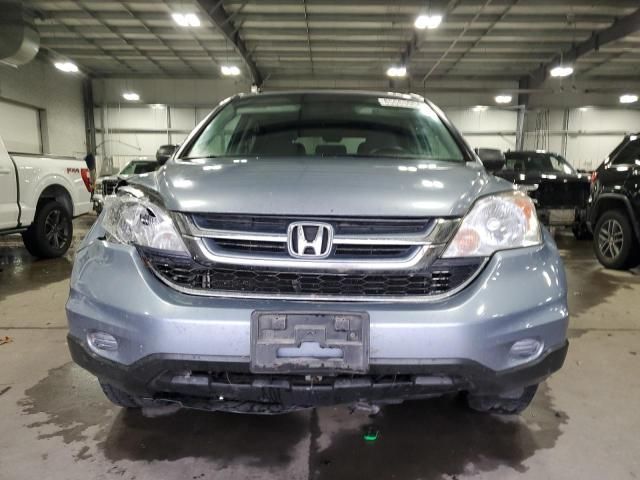 2011 Honda CR-V EX