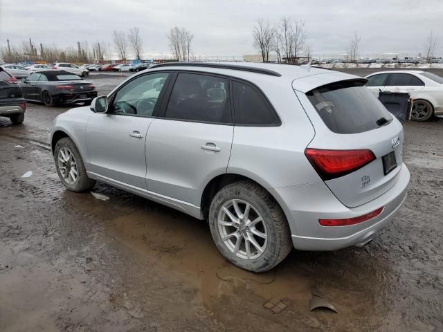 2013 Audi Q5 Premium