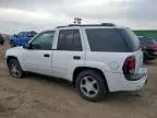 2008 Chevrolet Trailblazer LS