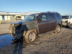 Honda Pilot Vehiculos salvage en venta: 2013 Honda Pilot EXL