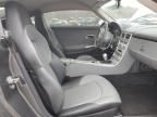 2004 Chrysler Crossfire Limited