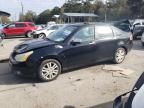 2011 Ford Focus SEL