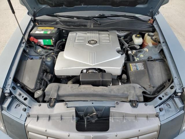 2005 Cadillac CTS HI Feature V6