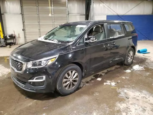 2020 KIA Sedona L