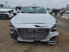 2019 Genesis G80 Base