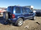 2006 Jeep Liberty Limited