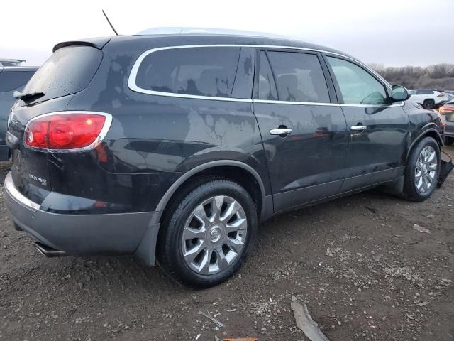 2012 Buick Enclave