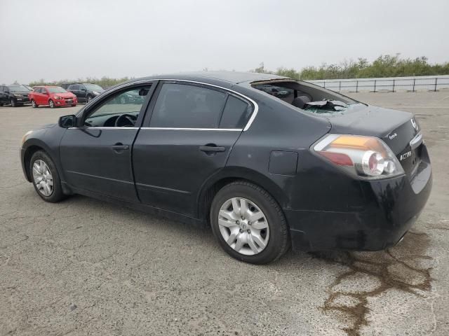 2011 Nissan Altima Base