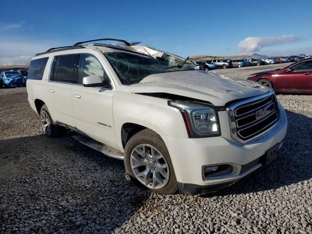 2015 GMC Yukon XL K1500 SLT