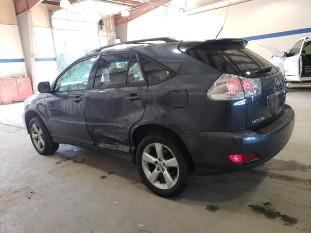 2005 Lexus RX 330