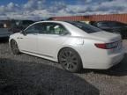 2017 Lincoln Continental Reserve