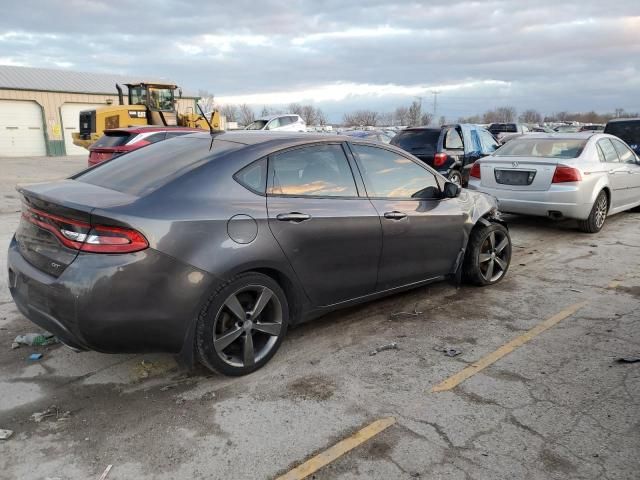 2015 Dodge Dart GT