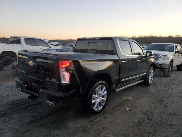 2023 Chevrolet Silverado K1500 High Country