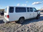 2006 Ford Econoline E350 Super Duty Wagon