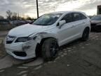 2017 Acura RDX