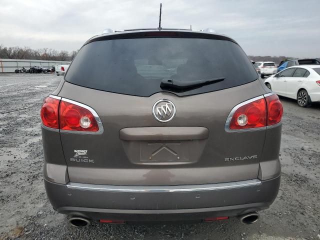 2011 Buick Enclave CX