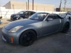 2004 Nissan 350Z Roadster