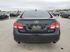 2008 Lexus GS 350