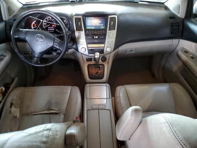 2006 Lexus RX 400