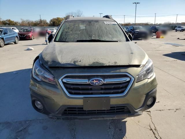 2019 Subaru Outback 3.6R Limited