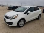 2013 KIA Rio LX