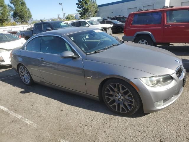 2008 BMW 328 I