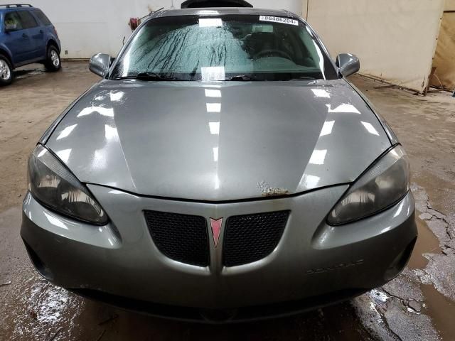 2005 Pontiac Grand Prix