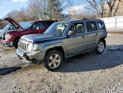 Lotes con ofertas a la venta en subasta: 2011 Jeep Patriot Sport