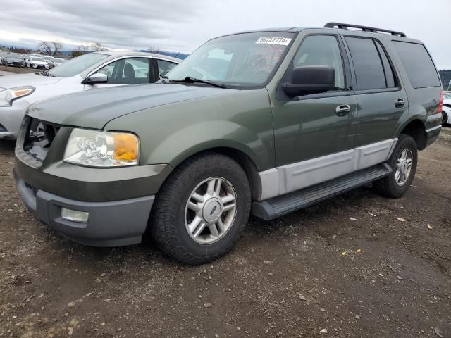 2005 Ford Expedition XLT