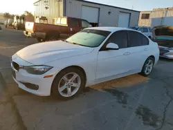 2015 BMW 328 I Sulev en venta en Vallejo, CA