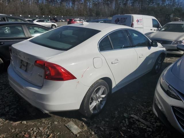 2015 Volvo S60 Premier