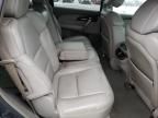 2011 Acura MDX Technology