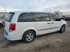 2012 Dodge Grand Caravan SE