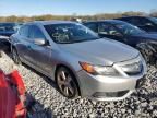 2014 Acura ILX 20