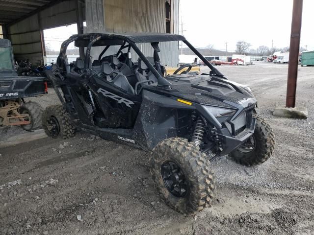 2022 Polaris RZR PRO XP 4 Sport