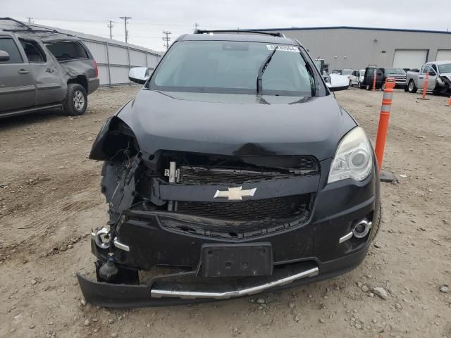 2013 Chevrolet Equinox LTZ