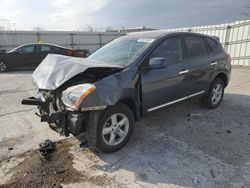 2013 Nissan Rogue S en venta en Walton, KY